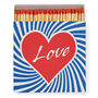 Vintage Inspired Love Luxury Matches, thumbnail 2 of 2