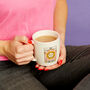 The Sun Cosy Tarot Card Mug, thumbnail 4 of 8