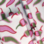 Chilli Pattern Gift Wrap, thumbnail 3 of 8