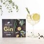 Sandy Leaf Farm Gin Making Kit Make Your Own Gin Kit For Adults, thumbnail 1 of 5