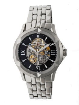 Reign Dantes Automatic Skeleton Watch, 3 of 7