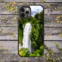 Natural Waterfall iPhone Case, thumbnail 3 of 4