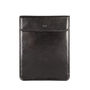 Fine Leather Shirt Carrier Case. 'The Sepino', thumbnail 3 of 12
