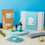 Personalised 'Mind Spa' Relaxation Pamper Gift Box, thumbnail 3 of 10
