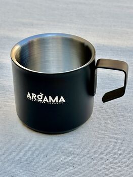 Travel Espresso Cup, 6 of 11