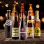 Trappist And Abbey Ales Belgian Breweries Beer Mixed Case Eight Beers, thumbnail 1 of 4