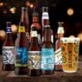 Best Of British Ale Mixed Beer Selection With Eight Beers, thumbnail 1 of 5