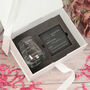 Personalised Prescription Stemless Wine Glass, thumbnail 4 of 8