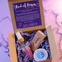 Lavender Better Sleep Gift Set: Bed Of Roses, thumbnail 1 of 4