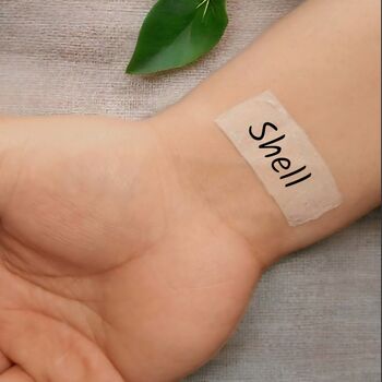 Vegan Eco Friendly Liquid Foundation Various Shades, 12 of 12