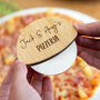 Personalised Pizza Cutter, thumbnail 2 of 5
