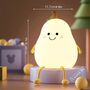 Little Pear Colour Changing Night Light, thumbnail 2 of 6