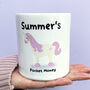 Personalised Child's Money Box, thumbnail 4 of 8