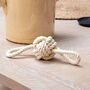 Mutts And Hounds Small Rope Toy, thumbnail 1 of 3
