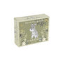 Just Paws 'Build Your Own Schnauzer Brick Kit' | In Gift Box | Craft | Hobby, thumbnail 4 of 7