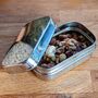 Stainless Steel Three In One Lunchbox, thumbnail 7 of 9