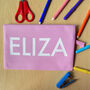 Personalised Pencil Case, thumbnail 5 of 12