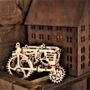 Mechanical Harvester Or Tractor Self Assembly Kit, thumbnail 4 of 12