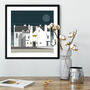 Hill House Limited Edition Print, thumbnail 1 of 6