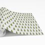 Luxury Quality Christmas Tree's Gift Wrapping Paper, Superior Thickness, thumbnail 8 of 9