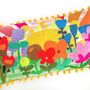 Blooming Marvellous Tapestry / Needlepoint Kit, thumbnail 4 of 7