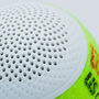Wilson Us Open Upcycled Tennis Ball Bluetooth Speaker, thumbnail 10 of 12
