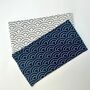 Furoshiki Japanese Fabric Wrap, thumbnail 4 of 4