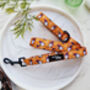 Trick Or Treat Harry Halloween Dog Collar, thumbnail 4 of 6