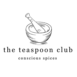 The Teaspoon Club