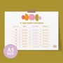 Paper Converter Print 'A' Size | A5 Print, thumbnail 2 of 5