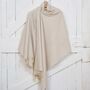 Personalised Cashmere Wrap Pashmina Scarf Collection, thumbnail 1 of 7