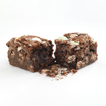 Easter Gluten Free Ultimate Brownie Gift, 4 of 5