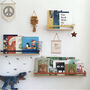 Dinosaur Wall Stickers, thumbnail 3 of 4