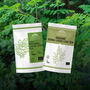 Ausha Organic Moringa Loose Leaf Tea 100g For Wellness, thumbnail 6 of 12