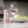 Green Roots Sustainable Rosé Wine Gift Box, thumbnail 2 of 3