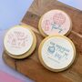 Birthday Custom Biscuits, thumbnail 5 of 5