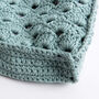 Beach Bag Easy Crochet Kit, thumbnail 6 of 7