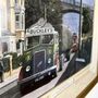Vintage 'Great British Lorries' Framed Prints, thumbnail 6 of 9
