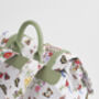 Alice Garden Large Backpack, thumbnail 6 of 9