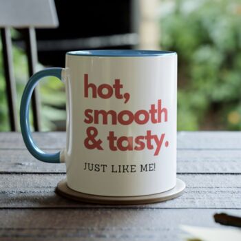 Hot Stuff Coffee Mug, 2 of 8