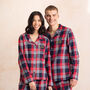 Matching Family Christmas Pyjamas, thumbnail 1 of 12