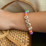 Halloween Ghost Bracelet Gift Kit, thumbnail 2 of 4