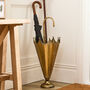 Kensington Decorative Hallway Umbrella Stand, thumbnail 1 of 4