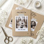 Scrapbook Style Photo Father’s Day Card, thumbnail 10 of 10