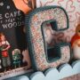 Liberty London Fabric Letters, thumbnail 4 of 10