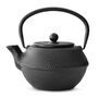 Cast Iron Teapot Jang Stainless Steel Fine Mesh Filter, thumbnail 2 of 5