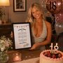 Personalised 18th Birthday Gift Print Special Poem, thumbnail 3 of 12