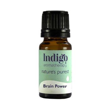 Brain Power Pure Essential Oil Blend, 2 of 2