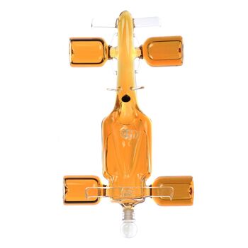 Racing Car Decanter, 3 of 7