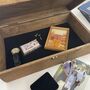 Personalised Remembrance Memory Box, thumbnail 7 of 10